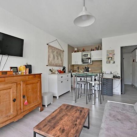 Magnifique Studio A Sete Proche Des Plages Exterior photo